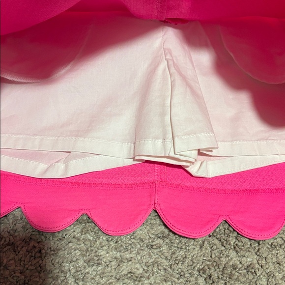 Lilly Pulitzer Colette Skort - Picture 6 of 10
